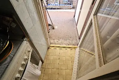 Casa in vendita, Via Antonio Forni, Roma