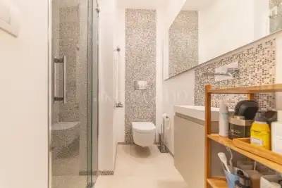 Casa in vendita, Via Merulana, Roma