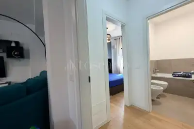 Casa in vendita, Via Ancilla Marighetto, Roma