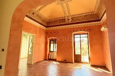 Casa in vendita, Via Umberto I, Catania