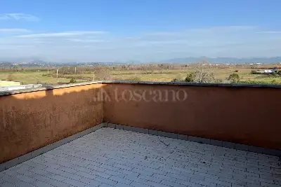 Attico in vendita, Via Allia, Monterotondo