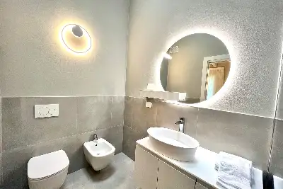 Villa in vendita, Via Montebello, Lonato del Garda