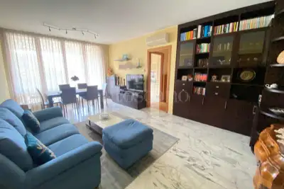 Casa in affitto, Via Vezio Crisafulli, Roma