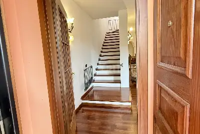 Villa Bifamiliare in vendita, Via Mulini, Travagliato