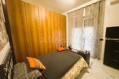 Attico in vendita, Via Galeazzo Sommi Picenardi, Roma