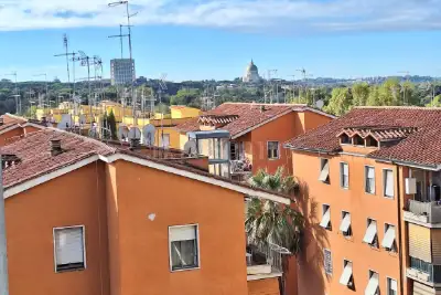 Casa in vendita, Largo Giuseppe Veratti, Roma