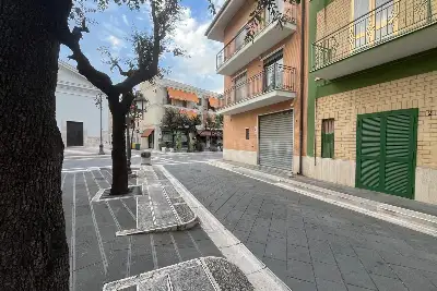 Casa in vendita, Via Cavour, 1 Stornara , Stornara