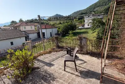Edificabile Residenziali in vendita, Via Stella, Broccostella
