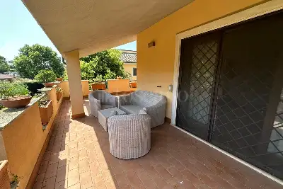 Villa in vendita, Via Giulio Pittarelli, Roma