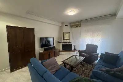 Attico in vendita, Via Rasà, Catania