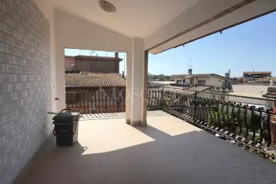 Casa in vendita, Via Antonino Salinas, Roma