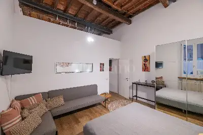 Casa in vendita, Piazza dei Santi Apostoli, Roma