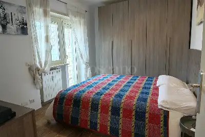 Attico in vendita, Via Simone Mosca, Roma