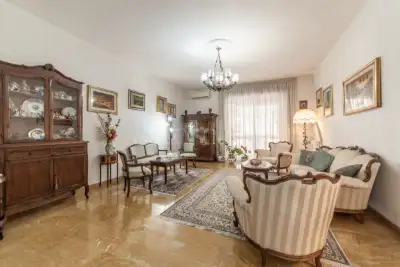 Casa in vendita, Via delle Baleari, Roma