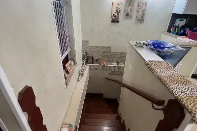 Casa Indipendente in vendita, Via Nazionale Archi, Reggio di Calabria