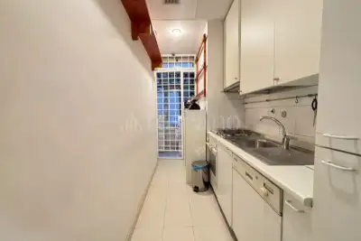 Casa in vendita, Via di San Basilio, Roma