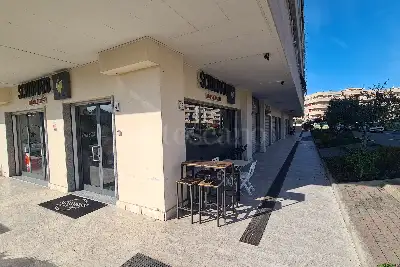 Attività Commerciale in vendita, Via Elvira Notari, Roma