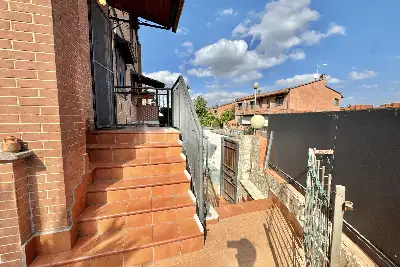 Villa Bifamiliare in vendita, Via Camillo Mastrocinque, Roma