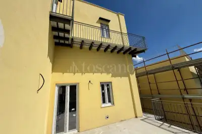 Casa in vendita, Via dei Cristallini, Napoli