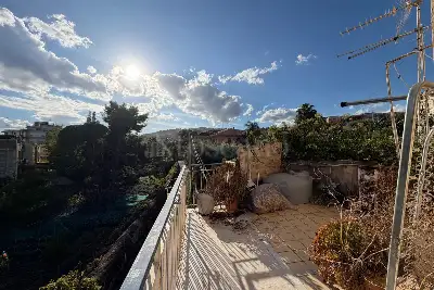 Casa in vendita, Capomulini Via Rapallo, Acireale