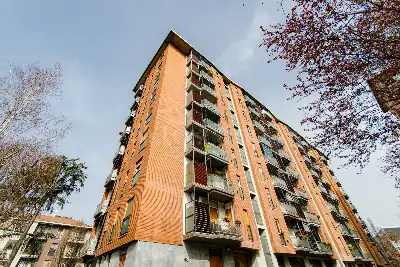 Casa in vendita, Viale Lodovico Scarampo, Milano