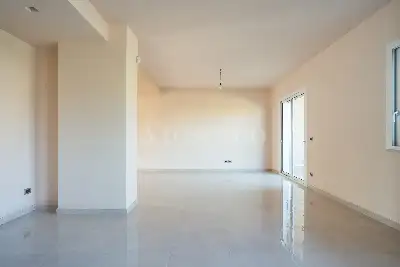 Villino a Schiera in affitto, Via Caneva Carlo, Catania