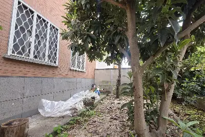 Casa in vendita, Via del Fontanile Arenato, Roma