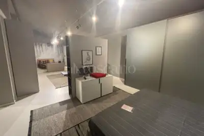 Negozio in vendita, Via Ginetta Caccianotti, Biandrate