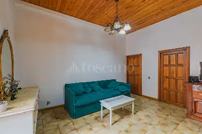 Casa in affitto, Via Gustavo Bianchi, Roma