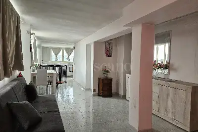 Attico in vendita, Via dei Laterani, Roma