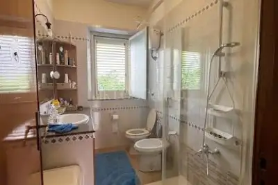 Casa in vendita, Via Carrubara, Reggio di Calabria