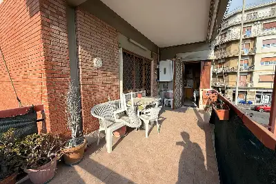 Casa in vendita, Via delle Nereidi, Roma