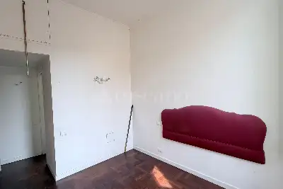 Attico in vendita, Via della Purificazione, Roma