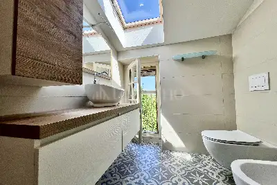 Villa Bifamiliare in vendita, via san Pietro, Desenzano del Garda