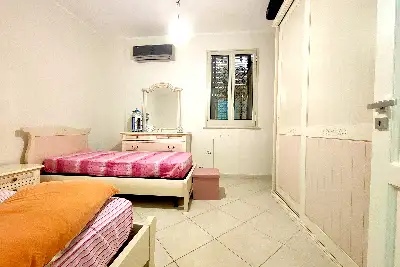 Villa in vendita, via Partanna Mondello, Palermo