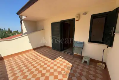 Villa Bifamiliare in affitto, Via Giovanni Giuseppe Gizzi, Roma