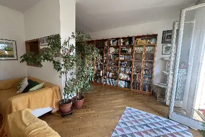 Casa in vendita, Via Giambellino, Milano