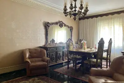 Casa in vendita, Viale Principe Umberto, Messina