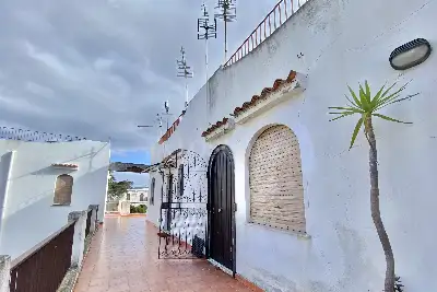 Casa in vendita, Via Giampaolo II Rometta Mare, Rometta