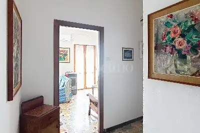 Casa in vendita, Via Francia, Sorso