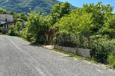 Casa Indipendente in vendita, Via Canistro, Capistrello