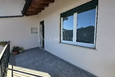 Attico in vendita, Via Rizzardi Luigi, Concesio