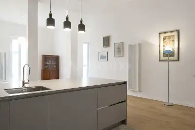 Casa in vendita, Via Giuseppe Natoli, Messina