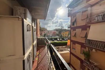 Casa in vendita, Via Giovanni Vittorio Englen, Roma