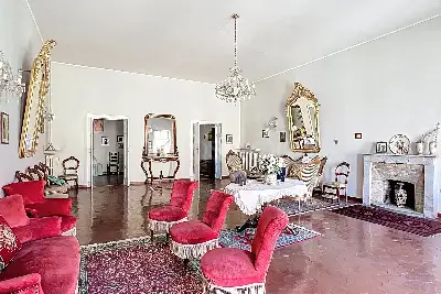 Casa in vendita, Via Roma, Sassari