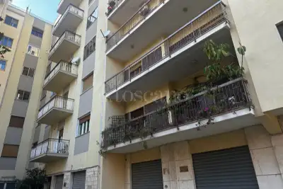Casa in vendita, Via Luigi Pascali, Catanzaro