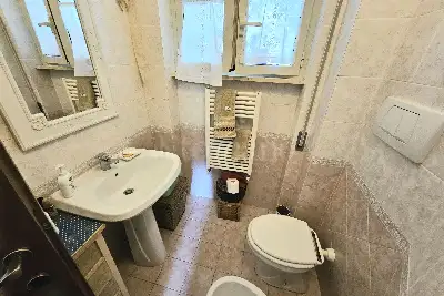 Villino a Schiera in vendita, Via Etruria, Santa Marinella