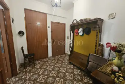 Casa in vendita, Via Colonia, Pomezia
