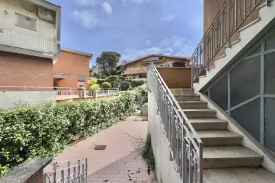 Villa in vendita, Via Gustavo Giovannoni, Roma