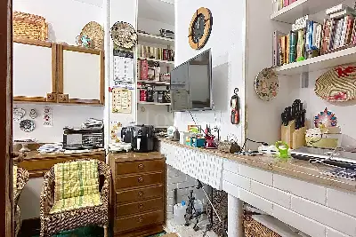 Attico in vendita, Via Galileo Galilei, Sassari